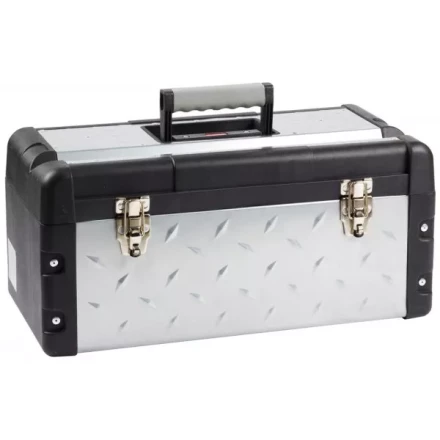 Ящик ЗУБР "СПЕЦ" металлический для инструмента, 21" 38155-21 купить в Ноябрьске