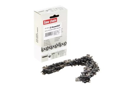 Цепь пильная HAMMER 0.325&#039;&#039;-1.3мм-64зв. купить в Ноябрьске