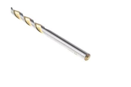 Сверло по камню HAMMER Ф6х100мм (DR CR 6,0мм*100/60мм) купить в Ноябрьске