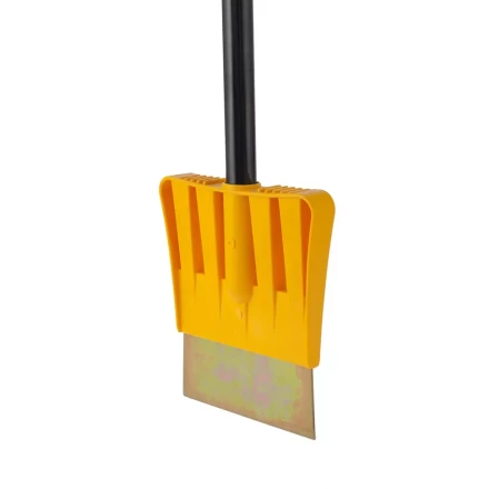 Ледоруб-скребок PALISAD Luxe PROFI металлический черенок 61608 купить в Ноябрьске