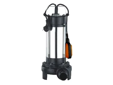 Фекальный насос ВИХРЬ ФН-1100Л купить в Ноябрьске