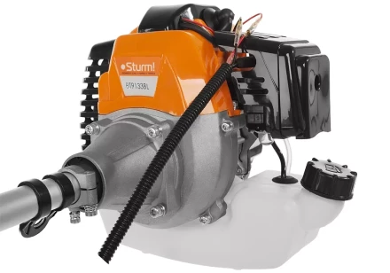 Бензотриммер STURM BT-9133 BL купить в Ноябрьске