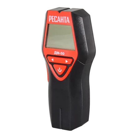 Детектор металла Ресанта ДМ-50 61/10/533 купить в Ноябрьске