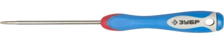 ЗУБР "ЭКСПЕРТ". Отвертка для точных работ, Сr-V, PH 25652-00 купить в Ноябрьске