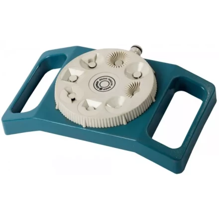 Распылитель 8-позиционный RACO на прямоугольной подставке 4260-55/662C купить в Ноябрьске