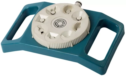 Распылитель 8-позиционный RACO на прямоугольной подставке 4260-55/662C купить в Ноябрьске