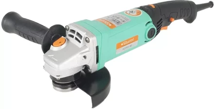 Углошлифовальная машина УШМ AG-9514 E STURM купить в Ноябрьске