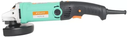 Углошлифовальная машина УШМ AG-9514 E STURM купить в Ноябрьске