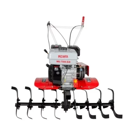 Сельскохозяйственная машина Ресанта МБ-7500P-БФ 70/5/39 купить в Ноябрьске