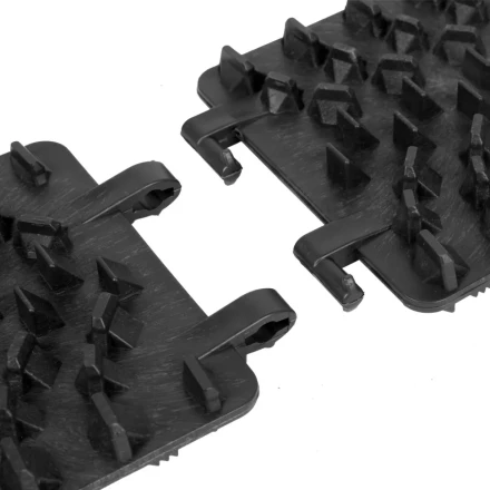 Антибукс Color-x, 3 трака, черный, сумка с ручкой, Россия 543584 купить в Ноябрьске