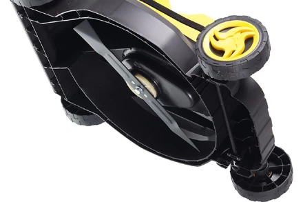 Газонокосилка электрическая ELM-2000T Huter купить в Ноябрьске