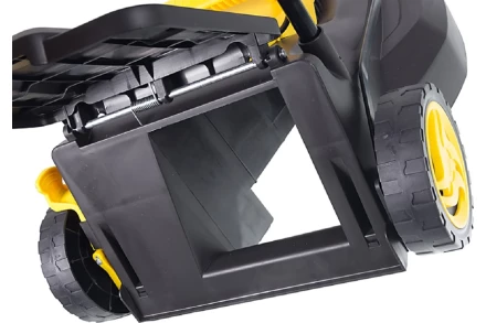 Газонокосилка электрическая ELM-2000T Huter купить в Ноябрьске