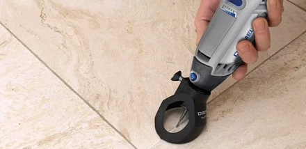 Бур по кафелю 570 3,2 мм Dremel купить в Ноябрьске