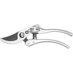 Секатор ЗУБР "ЭКСПЕРТ" с коваными алюминиевыми ручками, 210мм 40107_z01