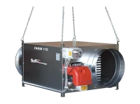 Подвесной газовый теплогенератор BALLU FARM 200 T LPG