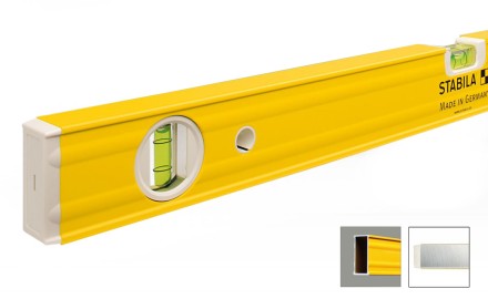 Уровень  80 см  тип  80 А-2  16056 STABILA купить в Ноябрьске