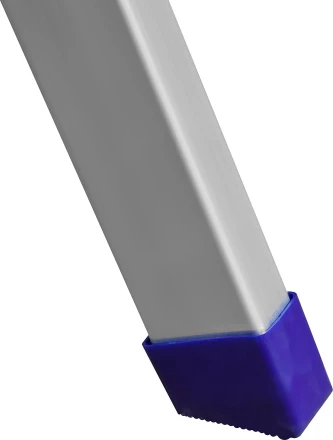 Лестница-стремянка СИБИН алюминиевая, 9 ступеней, 187 см 38801-9 купить в Ноябрьске