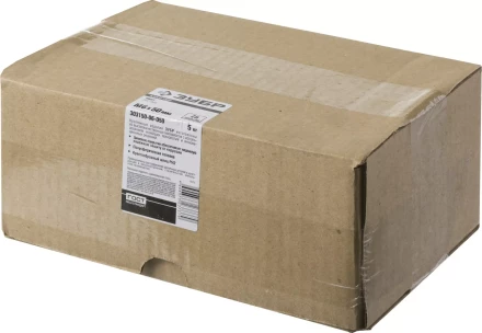 Винт ЗУБР &quot;МАСТЕР&quot; DIN 7985, класс прочности 4.8, оцинкованный, M6x50мм, 5кг 303150-06-050 купить в Ноябрьске