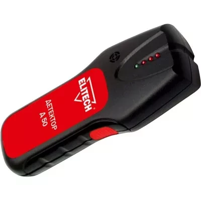 Детектор Д 50 ELITECH купить в Ноябрьске