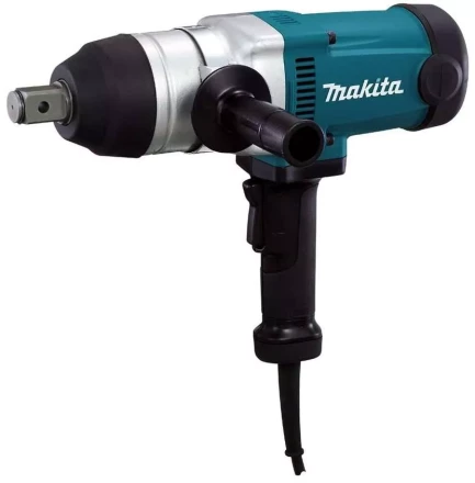 Ударный гайковерт Makita TW1000 купить в Ноябрьске