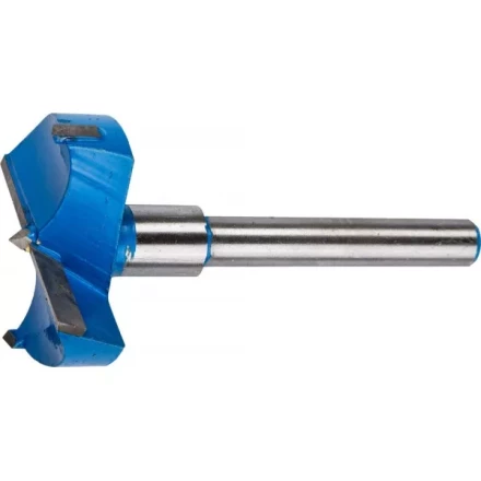 ЗУБР. Сверло Форстнера композитное с твердосплавными вставками, 40х10мм 29945-40 купить в Ноябрьске