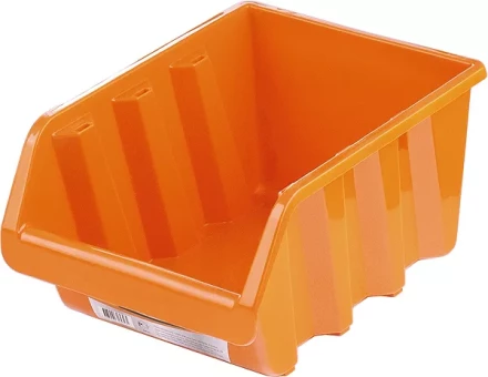 Лоток для метизов 37.5х22.5х16 см пластик STELS Россия 90802 купить в Ноябрьске