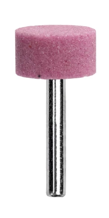 Шарошка абразивная Цилиндр 25х13х6 мм Энкор 21652 купить в Ноябрьске