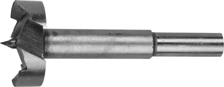 Сверло Форстнера по дереву &quot;Maxcut&quot;, STAYER 29985-35, d=35мм 29985-35 купить в Ноябрьске