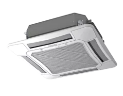 Внутренний блок ELECTROLUX EACС-36H/UP2/N3 сплит-системы, кассетного типа