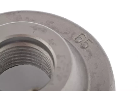 Буровая коронка M22 х 65 мм MATRIX артикул 70377 купить в Ноябрьске