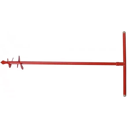 Бур садовый ручной, диаметр 160 мм 39491-160 купить в Ноябрьске