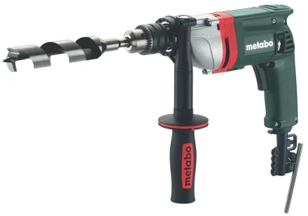 Дрель Metabo BE 75-16 купить в Ноябрьске