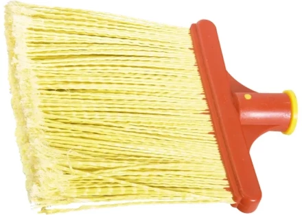 Метла полипропиленовая 270 х 260 мм распушеная СИБРТЕХ 63207 купить в Ноябрьске