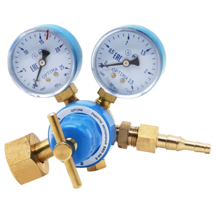 Редуктор кислородный БКО-50-5 (Оберон) N4122 купить в Ноябрьске