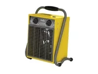 Тепловая пушка электрическая BALLU BHP–24.000 купить в Ноябрьске