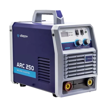Сварочный инвертор Оберон ARC 250 KG1251 купить в Ноябрьске