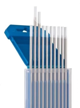 Электрод вольфрамовый WZ-8 (d 3,2мм, L-175мм) Оберон WZ0832 купить в Ноябрьске