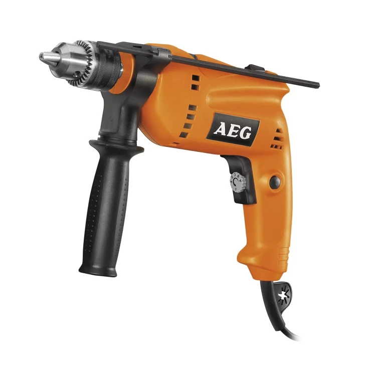 Ударная Дрель AEG SBE 570 R купить в Ноябрьске