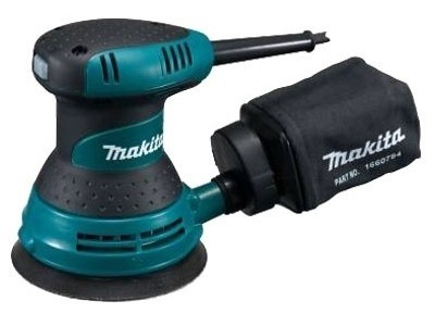 Шлифмашина Makita ЭШМ BO 5030 купить в Ноябрьске