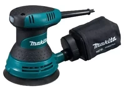 Шлифмашина Makita ЭШМ BO5030 купить в Ноябрьске