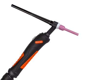 Горелка TECH TS9 FLEX M12х1 8метр Сварог IOH6306 купить в Ноябрьске