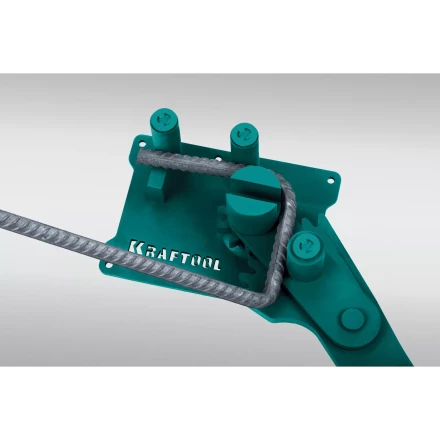 Ручной станок для гибки арматуры 23301 купить в Ноябрьске