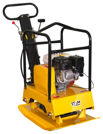 Реверсивная виброплита STEM Techno RPC 161 купить в Ноябрьске