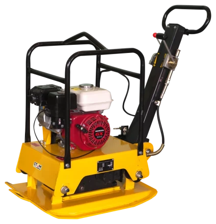 Реверсивная виброплита STEM Techno RPC 161 купить в Ноябрьске