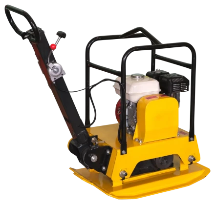 Реверсивная виброплита STEM Techno RPC 161 купить в Ноябрьске