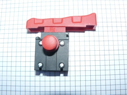 Выключатель 8(8)A 5E4 V000-003-301 купить в Ноябрьске