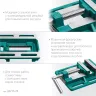 Тиски KRAFTOOL станочные 32715-75 купить в Ноябрьске