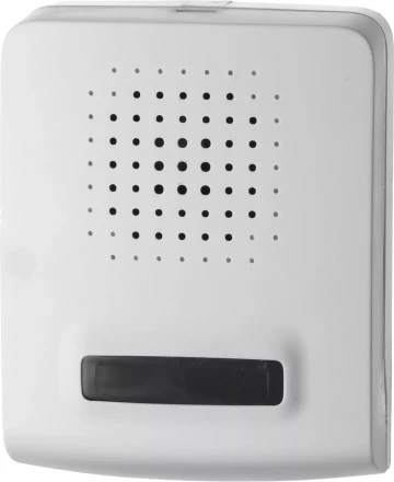 Звонок СВЕТОЗАР &quot;ИВОЛГА&quot; электрический, трель птиц, 220В 58051 купить в Ноябрьске