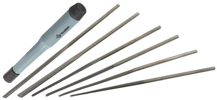 Наборы надфилей серия МАСТЕР купить в Ноябрьске