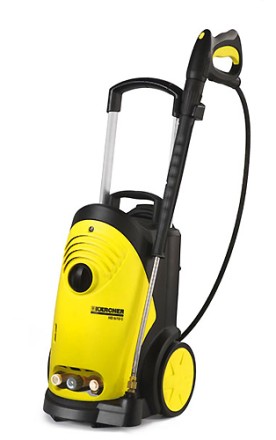 Мойка высокого давления Karcher HD 5/15 C FR (Мойка Керхер HD 5/15 C FR) купить в Ноябрьске